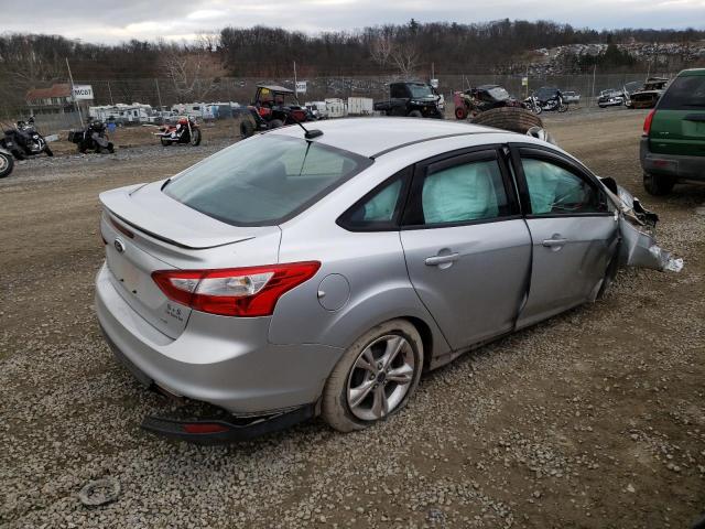 Фото 3 с аукциона – 2014 FORD FOCUS SE с VIN 1FADP3F26EL262396