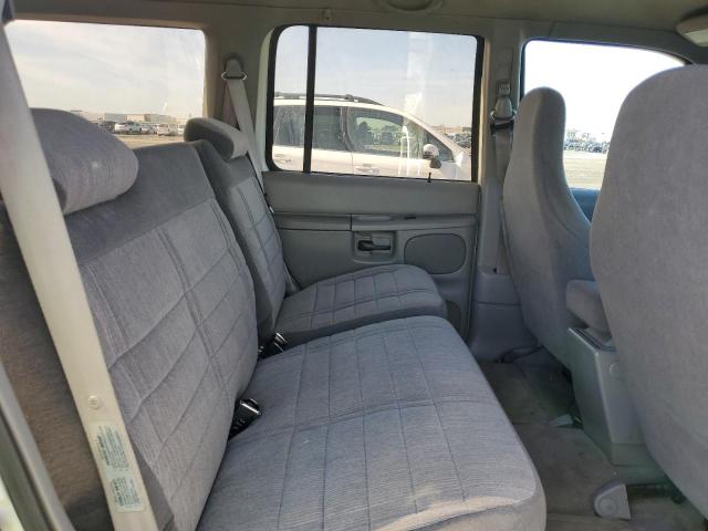Photo 10 from auction – 1997 FORD EXPLORER with VIN 1FMDU32X1VZA61714