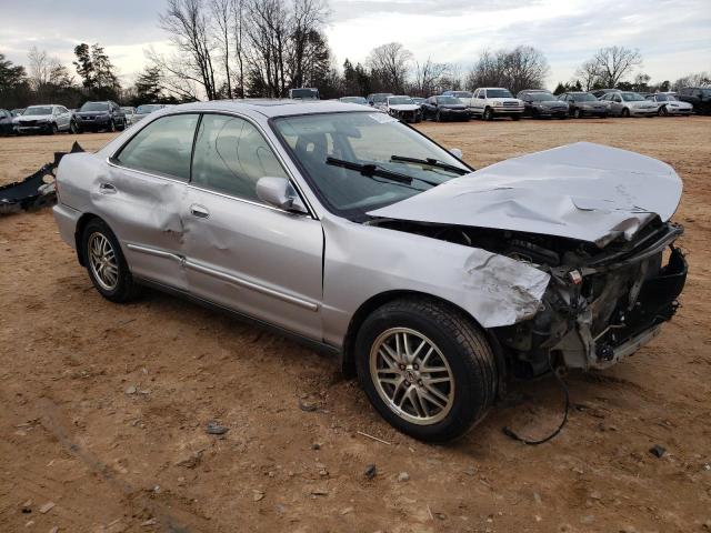 Photo 4 from auction – 2001 ACURA INTEGRA LS with VIN JH4DB76551S000815