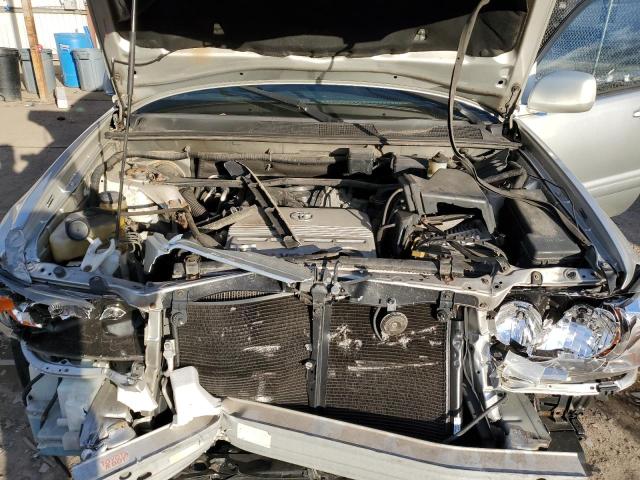 Photo 11 from auction – 2007 TOYOTA HIGHLANDER with VIN JTEEP21A570218980