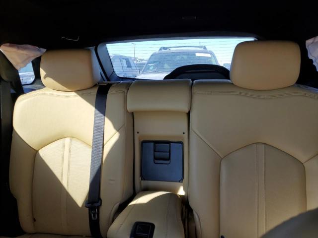 Photo 10 from auction – 2014 CADILLAC SRX PREMIU with VIN 3GYFNDE31ES547035