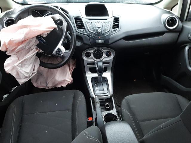 Photo 8 from auction – 2016 FORD FIESTA SE with VIN 3FADP4EJ3GM160019
