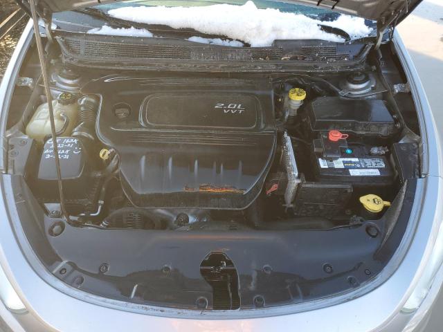 Photo 11 from auction – 2014 DODGE DART SE with VIN 1C3CDFAA4ED913246