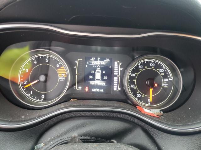 Photo 9 from auction – 2021 JEEP CHEROKEE L with VIN 1C4PJLLB2MD211550