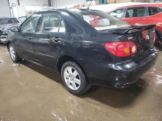 Photo 2 from auction – 2004 TOYOTA COROLLA CE with VIN 1NXBR32E54Z278766