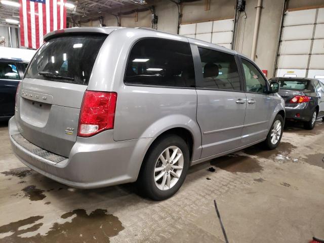 Photo 3 from auction – 2016 DODGE GRAND CARA with VIN 2C4RDGCG6GR367451