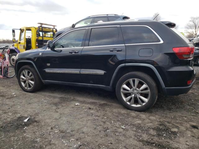 Photo 2 from auction – 2011 JEEP GRAND CHER with VIN 1J4RR4GT2BC675087