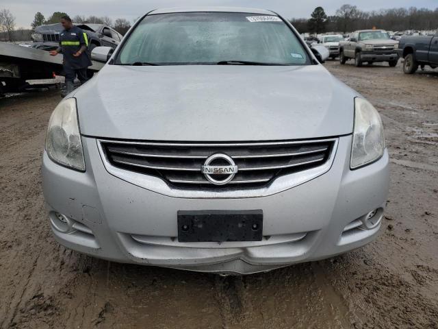 Photo 5 from auction – 2012 NISSAN ALTIMA BAS with VIN 1N4AL2AP1CC160545