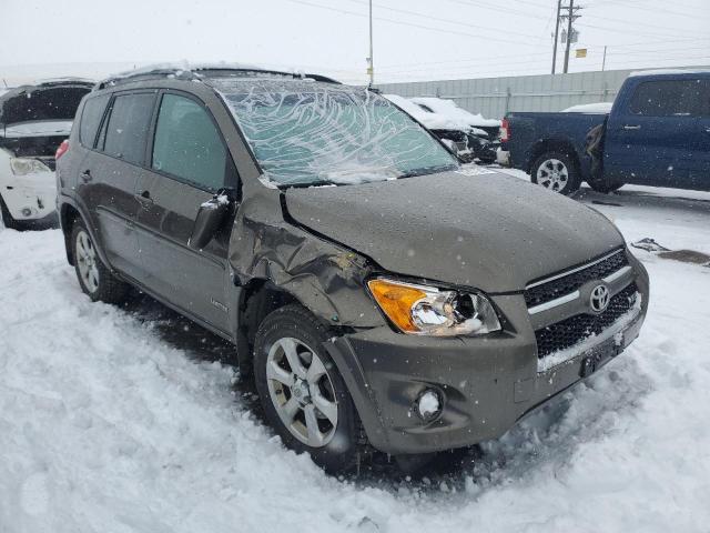 Photo 4 from auction – 2010 TOYOTA RAV4 LIMIT with VIN 2T3DK4DV9AW018647