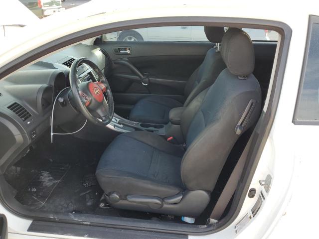 Photo 7 from auction – 2006 TOYOTA SCION TC with VIN JTKDE177760101257