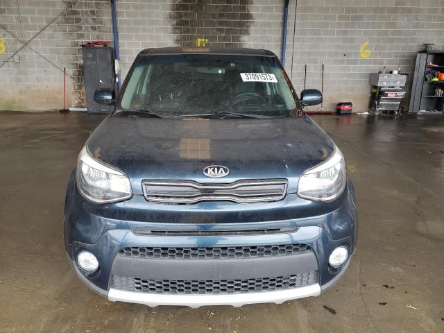 Фото 5 с аукциона – 2017 KIA SOUL + с VIN KNDJP3A56H7430646