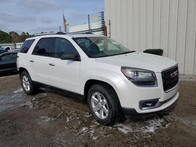 Photo 4 from auction – 2016 GMC ACADIA SLE with VIN 1GKKRPKD5GJ255727