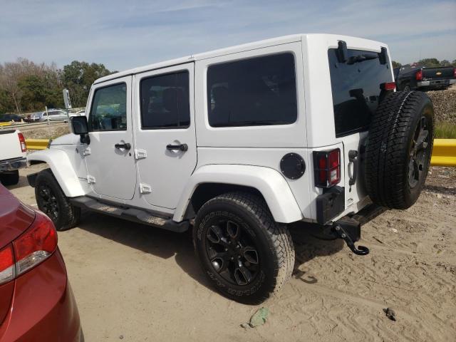 Photo 2 from auction – 2018 JEEP WRANGLER U with VIN 1C4BJWEG7JL861724