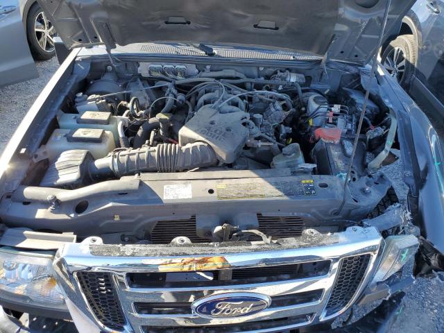 Photo 11 from auction – 2011 FORD RANGER SUP with VIN 1FTKR4EE6BPA74625