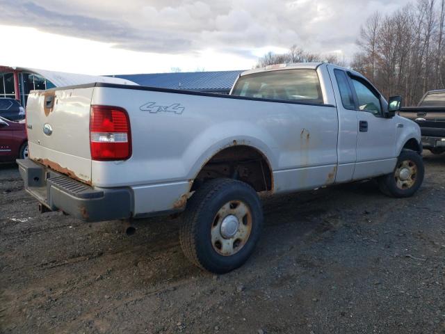 Photo 3 from auction – 2008 FORD F150 with VIN 1FTRF14W38KB80214