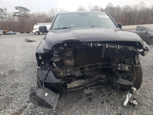Photo 5 from auction – 2014 RAM 1500 ST with VIN 1C6RR6FT6ES134712