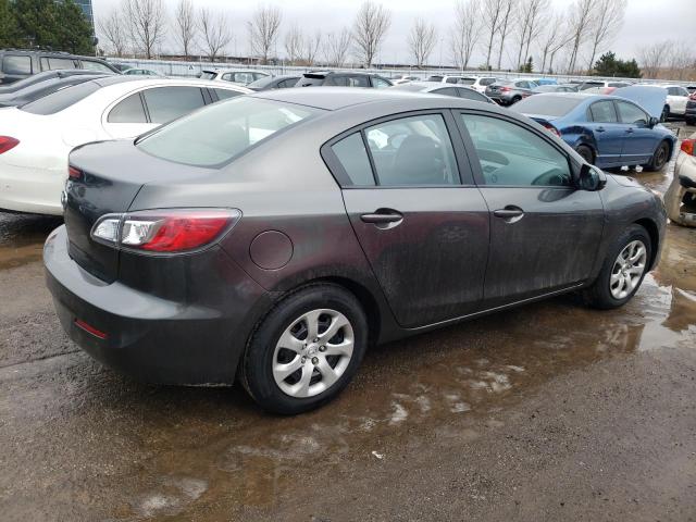 Photo 3 from auction – 2013 MAZDA 3 I with VIN JM1BL1UF7D1844184
