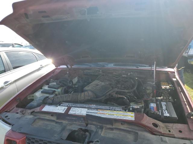 Photo 11 from auction – 2002 FORD EXPLORER S with VIN 1FMZU67E62UC29807