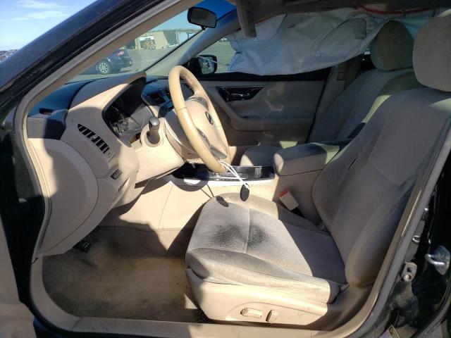 Photo 7 from auction – 2013 NISSAN ALTIMA 2.5 with VIN 1N4AL3AP8DN423786