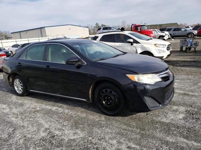 Photo 4 from auction – 2014 TOYOTA CAMRY L with VIN 4T1BF1FK2EU347735