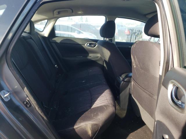 Photo 10 from auction – 2017 NISSAN SENTRA S with VIN 3N1AB7AP5HL674018