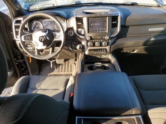Photo 8 from auction – 2019 RAM 1500 BIG H with VIN 1C6SRFFTXKN554792