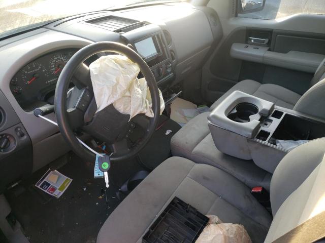 Photo 7 from auction – 2007 FORD F150 with VIN 1FTRX12W77KD48483