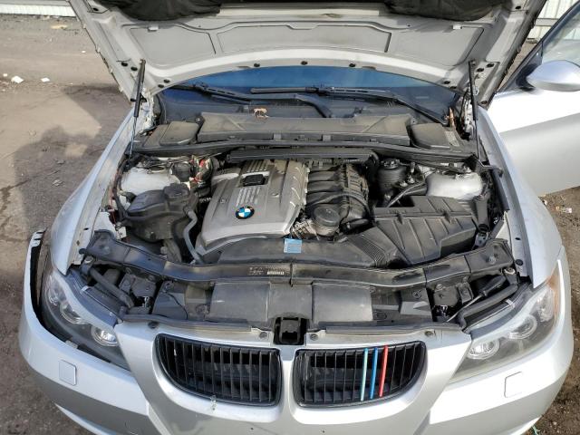 Photo 11 from auction – 2006 BMW 330 XI with VIN WBAVD33586KV65416