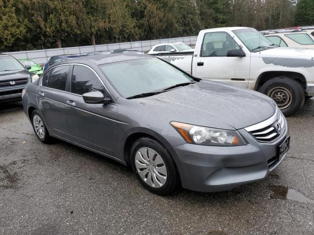 Photo 4 from auction – 2012 HONDA ACCORD LX with VIN 1HGCP2F3XCA188287