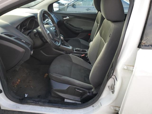 Photo 7 from auction – 2014 FORD FOCUS SE with VIN 1FADP3K29EL295639