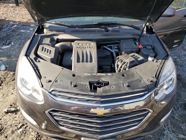 Photo 11 from auction – 2016 CHEVROLET EQUINOX LT with VIN 2GNALCEK0G6243825