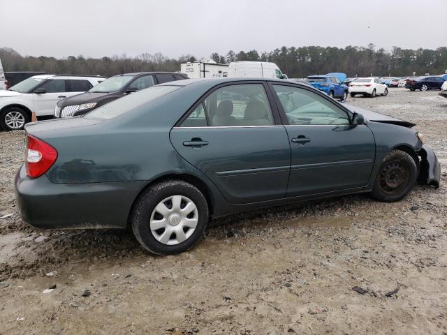Photo 3 from auction – 2004 TOYOTA CAMRY LE with VIN 4T1BE32K64U360040