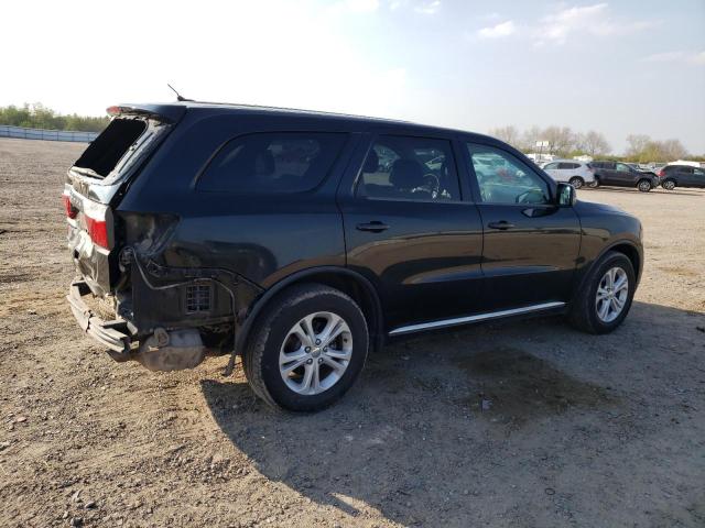 Photo 3 from auction – 2013 DODGE DURANGO SX with VIN 1C4RDHAG4DC670502