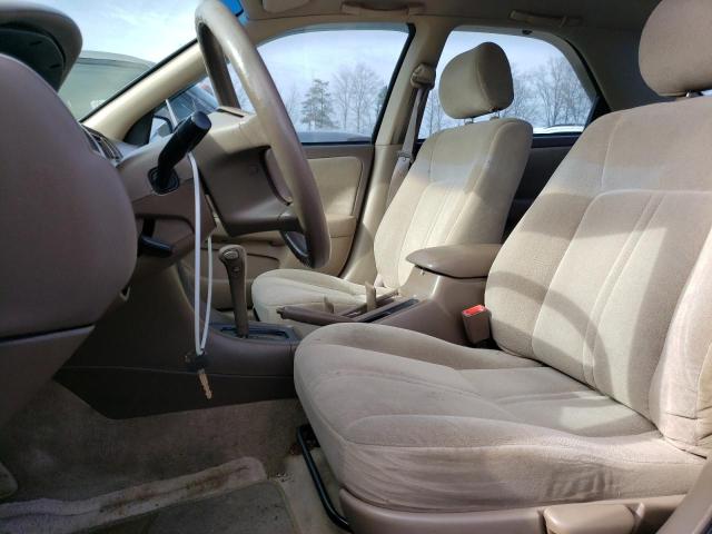 Photo 7 from auction – 2000 TOYOTA CAMRY CE with VIN 4T1BG22K0YU753316