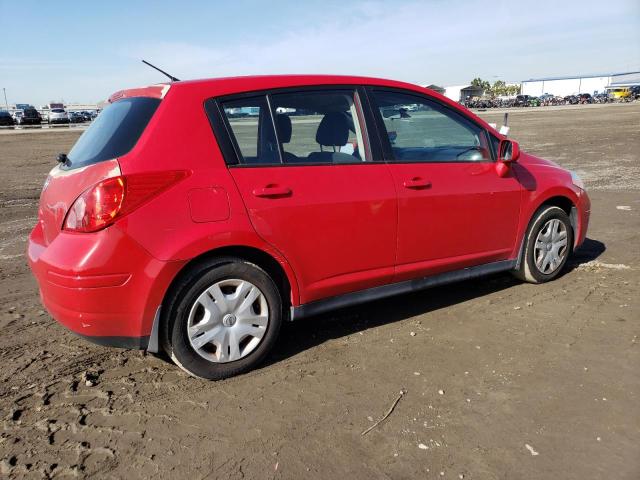 Photo 3 from auction – 2012 NISSAN VERSA S with VIN 3N1BC1CP0CK816320