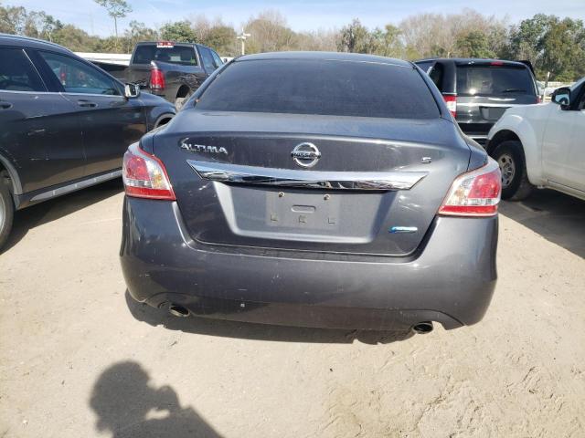 Photo 6 from auction – 2013 NISSAN ALTIMA 2.5 with VIN 1N4AL3AP4DN549403