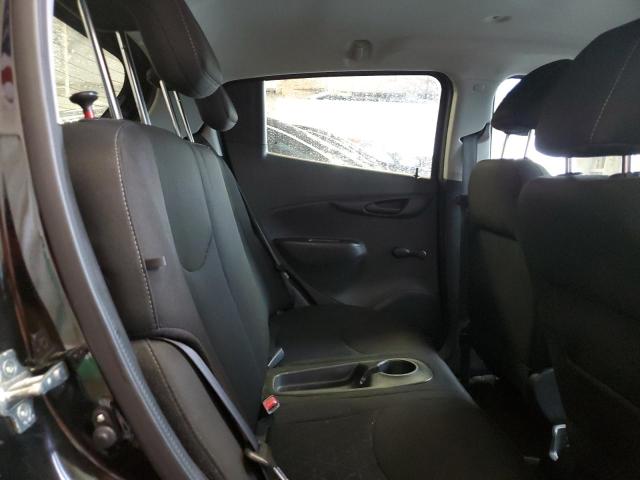 Photo 10 from auction – 2021 CHEVROLET SPARK LS with VIN KL8CB6SA0MC707127