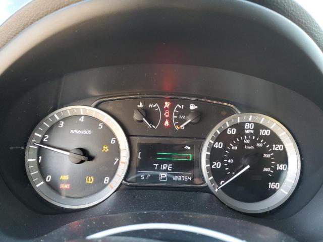 Photo 9 from auction – 2013 NISSAN SENTRA S with VIN 1N4AB7AP5DN910311