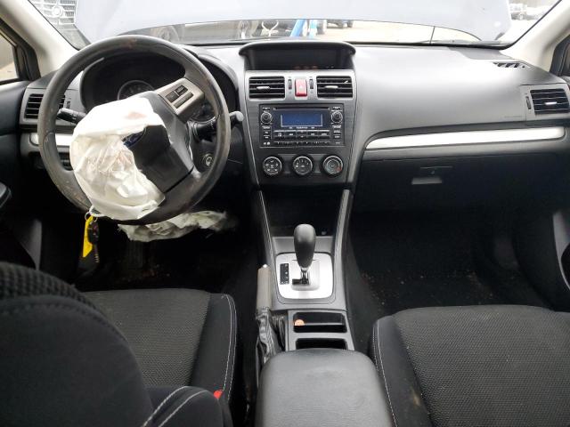 Photo 8 from auction – 2014 SUBARU XV CROSSTR with VIN JF2GPAVC4E8239838
