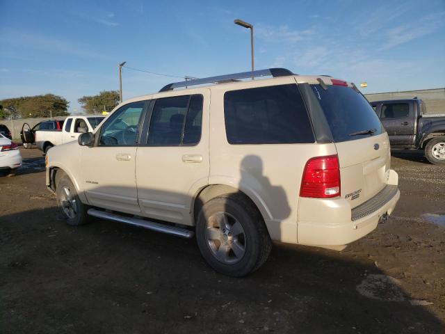 Photo 2 from auction – 2005 FORD EXPLORER L with VIN 1FMDU75W25ZA54362