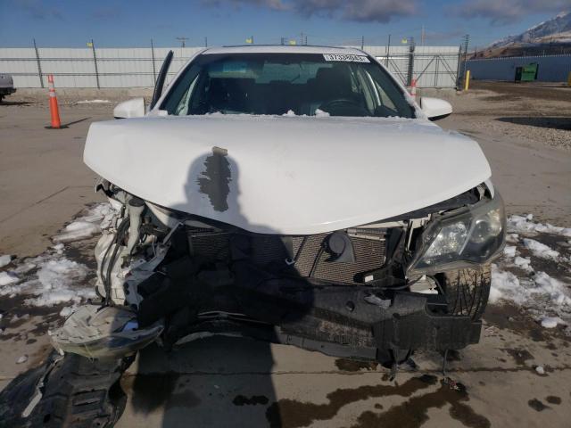 Photo 5 from auction – 2012 TOYOTA CAMRY SE with VIN 4T1BK1FK6CU519404