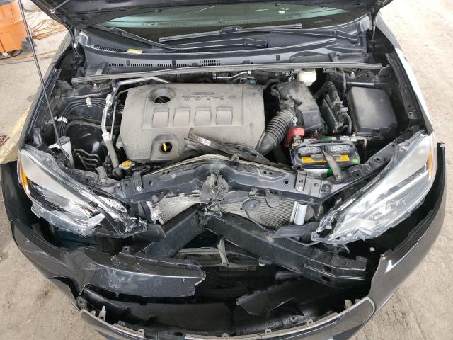 Photo 11 from auction – 2016 TOYOTA COROLLA L with VIN 2T1BURHE2GC536921