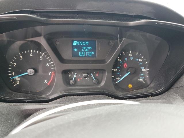 Photo 9 from auction – 2019 FORD TRANSIT T- with VIN 1FTYE1ZM3KKA77596