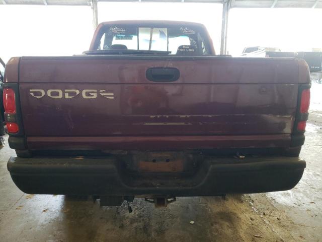 Photo 6 from auction – 2001 DODGE RAM 1500 with VIN 1B7HF16Z51S737942