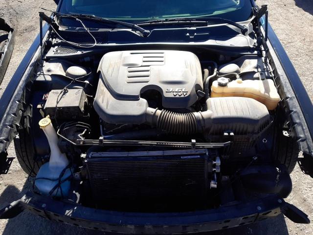 Photo 11 from auction – 2016 DODGE CHALLENGER with VIN 2C3CDZAG7GH184722