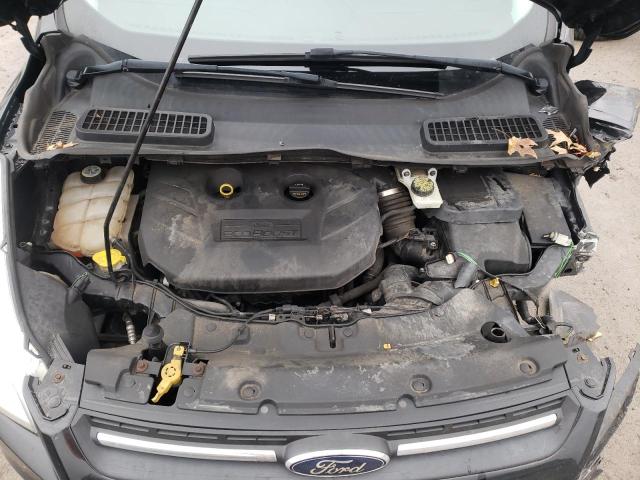 Photo 12 from auction – 2013 FORD ESCAPE SE with VIN 1FMCU0G9XDUD91724