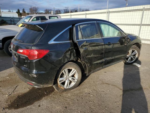 Photo 3 from auction – 2013 ACURA RDX with VIN 5J8TB4H33DL022867