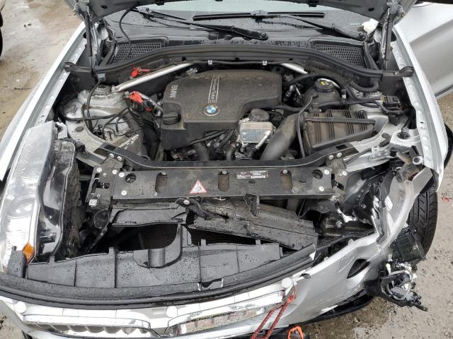 Photo 12 from auction – 2015 BMW X3 XDRIVE2 with VIN 5UXWX9C59F0D62324