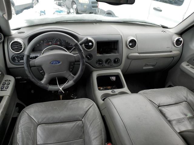 Foto 8 de la subasta – 2004 FORD EXPEDITION con VIN 1FMPU16L84LA62286