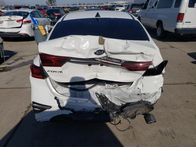 Photo 6 from auction – 2019 KIA FORTE FE with VIN 3KPF24AD5KE074621